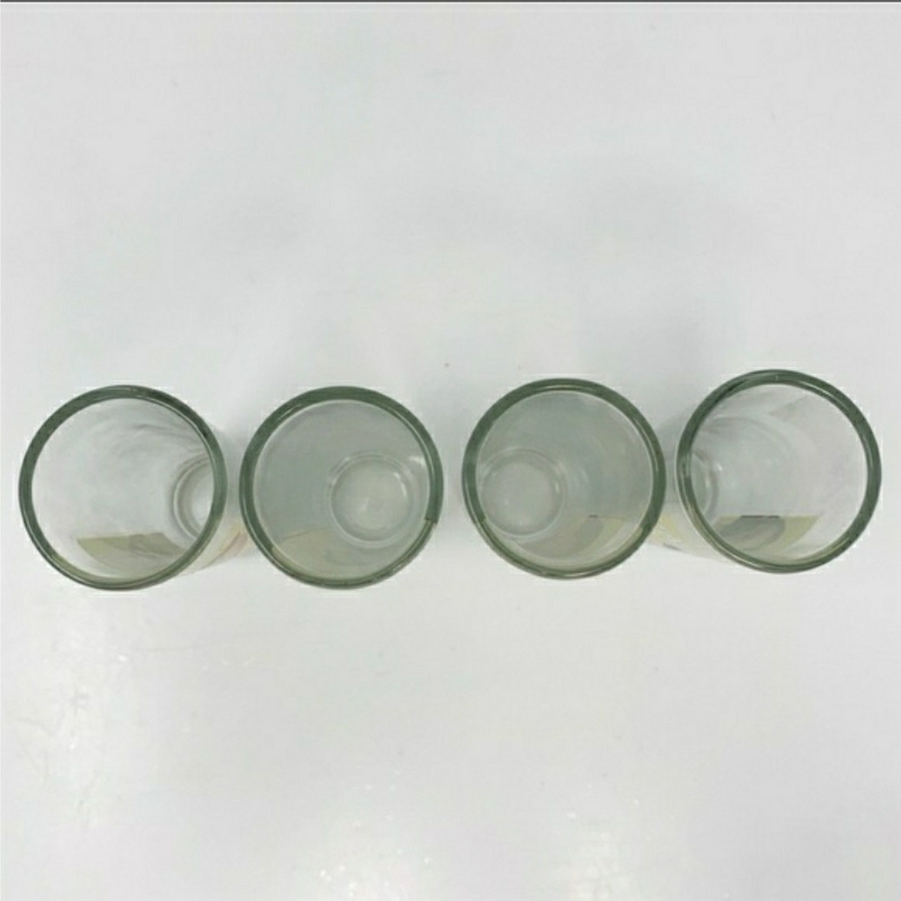 Anne Taintor Retro Shot Glass Set - Vintage Face Designs (Set Of 4) NIB! - Picture 5 of 11